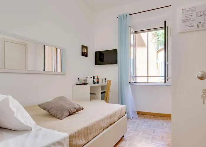 Dolce Luxury Rooms
